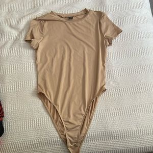 SHEIN onepiece shirt